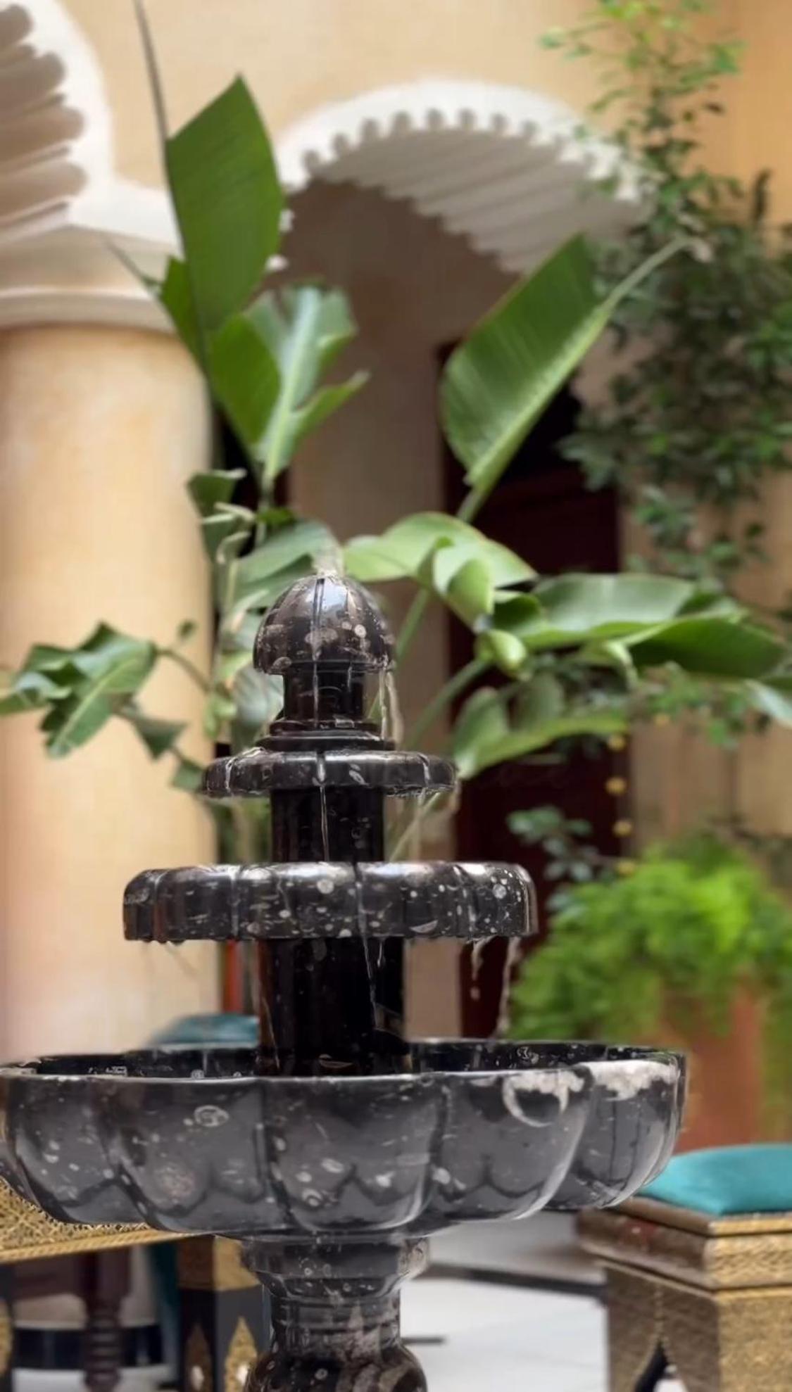 Riad La Bigarade マラケシュ エクステリア 写真